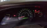 2005 Tundra Oe Speedometer Gauge Cluster 150K Miles Toyota Used. Price: $109.18.