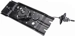 Dorman 924-535 Spare Tire Hoist Assembly For 05-10 Jeep Grand Cherokee New. Price: $233.95.