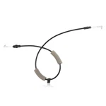 Passenger Side Front Door Handle Lock Latch Cable For 2003-2007 Accord Honda New. Price: $12.60.