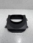 03-09 Mercedes W203 C230 C320 W209 Adjustable Steering Column Boot Cover Used. Price: $33.00.