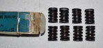 Nos 1965-69 Corvette Chevelle Camaro Impala Nova 396 427 Valve Springs 3859911 New. Price: $170.00.