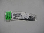 Bumper Cover Plate For Porsche 911 #96450511101 Used. Price: $16.00.