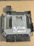 06J907309B Ecu Ecm Computer Removed From 2013 Volkswagen Cc. Used. Price: $50.00.