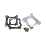 Quick Fuel 300-6QFT Carburetor Adapter Spacer 1/2 In. Thick Aluminum New. Price: $130.66.