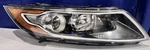 2011-2013 Kia Optima Hybrid Headlight Hid Xenon Right Passenger Oem 92102-4U030 Used. Price: $194.99.