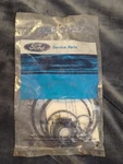 Oem Ford E1AZ-3B584-A P/s Pump Seal & Gasket Kit New. Price: $14.95.