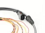 New Original Audi R8 Wiring Harness For Speed Sensor 420972251 Coupe/ Spyder. Price: $147.30.