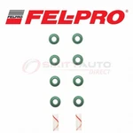 Fel-pro Exhaust Engine Valve Stem Oil Seal Set For 1989-1991 Chevrolet R1500 Tc New. Price: $40.60.