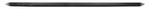 Quickcar Racing Products 5/8 Aluminum Scalloped Tube 25.0IN. (62-250) New. Price: $49.99.