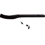 Mercedes Benz Slk 200 280 350 Front Bumper Left Plate Genuine A1718800311 New. Price: $184.88.