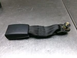97 - 01 Honda Prelude Left Driver Rear Seat Belt Buckle Used. Price: $23.96.
