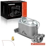 A-premium Brake Master Cylinder With Reservoir Ford F-250 68-76 F-350 72-76 New. Price: $64.99.