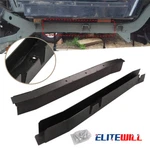 Center Skid Plates Rust Repair Frame Set Rh + Lh For 1997-2002 Jeep Wrangler Tj New. Price: $99.99.