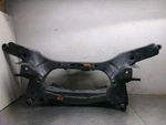 08 15 Nissan Rogue Rear Suspension Undercarriage Crossmember K-frame Fwd Used. Price: $239.96.
