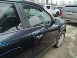 Passenger Front Door Electric Textured Fits 11-13 Sorento 5387185 Used. Price: $517.50.