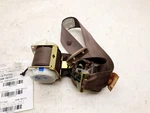 2002 Toyota Sequoia Driver Side Rear Seat Belt Assembly Used. Price: $103.99.