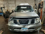 Chassis Ecm Memory Driver Position Control Fits 04-15 Armada 1075844 Used. Price: $115.00.
