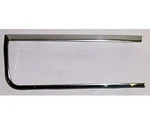Sherman Parts 516-98R Rh Ft Pnl Mldg Chr Towncar 95-97 New. Price: $16.99.