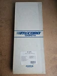 Mccord Clevite 95-3072 Engine Gasket Set Chevy V8 350 1981-85 Nos Sealed New. Price: $43.99.