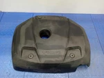 2016-2024 Volvo XC90 2.0L Engine Cover Garnish Genuine Oem Part 31368217 Used. Price: $135.84.