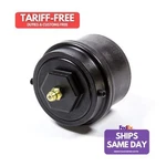 Howe 22467S, One Black Repl Housing 22414 W/steel Cap Performance Part New. Price: $121.92.