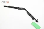 2017-2023 Land Rover Discovery Rear Right Door Upper Molding Support Bracket Oem Used. Price: $61.74.