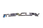 New Oem Ford F8DZ-17E939-EA Brand Nameplate Nos. Price: $18.69.