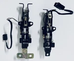 Mercedes Clk Convertible Roof Open Switch Button A2088202810 Original Used. Price: $80.70.
