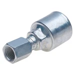 Gates G25170-0605 Megacrimp 3/8" X 2.27" Female Jic 37 Flare Swivel Coupling New. Price: $34.96.