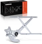 Electric Window Regulator (no Motor) For Toyota T100 1993-1998, Right Front New. Price: $43.16.