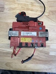 Bmw E88 E90 E92 1/3 Series X1 Positive Cable Power Distribution Fuse Relay Oem Used. Price: $70.00.