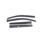 Genuoem Mitsubishi Side Window Air Deflectors 4PC Set MZ562905EX New. Price: $114.95.