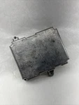 Engine Ecm Electronic Control Module Right Hand Lower Dash Fits 2009-2010 Rl Used. Price: $44.99.
