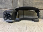 Toyota Tacoma 2016-2019 Instrument Dial Cluster Dash Bezel Panel 55410-04010 Oem Used. Price: $59.95.