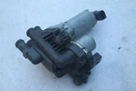 2003 2004 2005 Mercedes CL500 CL600 C215 Heater Control Valve 0392020066 Used. Price: $53.45.