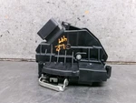 13 - 16 Ford Fusion Left Driver Rear Door Lock Release Latch Actuator Used. Price: $31.96.