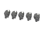 10-13 Mercedes Benz E350 4MATIC Heater Flap Servo Actuator Motor Set Of Oem Used. Price: $119.00.