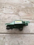 Saab 9-3 2005/CRASH Impact SENSOR/12802258 Used. Price: $9.00.