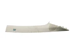 12-20 Tesla Model Front Right Side Upper Pillar Trim Cover 100744100B Oem Used. Price: $52.00.