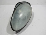 02-06 Maserati Coupe Gt 2004 Front Left Driver Headlight Lamp Xenon Used. Price: $671.50.