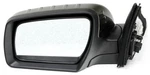 Oem Left Driver Side Exterior Mirror For Kia Soul 87610-2K831 Moss (BD5) New. Price: $75.00.