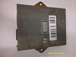 Engine Computer Nissan Sentra 1984 2371033M11 EDC-N09 Mt Pcm Ecm Ecu Oem Used. Price: $94.99.