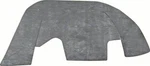 1968-72 Chevelle Splash Aprons-pair-for Use With Steel Fender Skirts New. Price: $33.11.