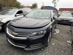 Passenger Right Quarter Panel Fits 14-20 Impala 588108 Used. Price: $402.06.