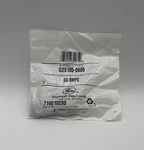Gates G25105-0606 Male Hydraulic Hose Coupling Fitting 3/8" 6G-6MPX New. Price: $13.50.