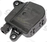 Global Parts Distributors 1712345 Hvac Blend Door Actuator New. Price: $32.18.