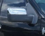 2006 Lincoln Mark Lt Rh Passenger Door Mirror Side View Oem Used. Price: $127.20.