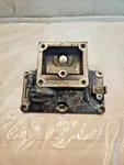 2014 Cummins Isb 6.7L Industrial Diesel Engine Adapter Connection 3999630 Oem Used. Price: $68.00.