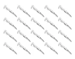 Quickcar Racing Products Male Weatherpack Pins Pack- 50-301-20 New. Price: $10.40.