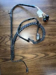 10-14 Grand Caravan Town Country Power Sliding Door Wiring Harness Left Drive Used. Price: $74.00.